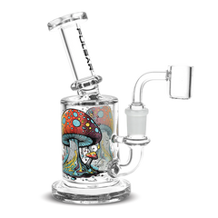 Dab rigs