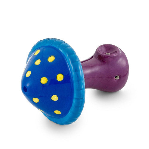 Novelty Mushroom Hand Pipe
