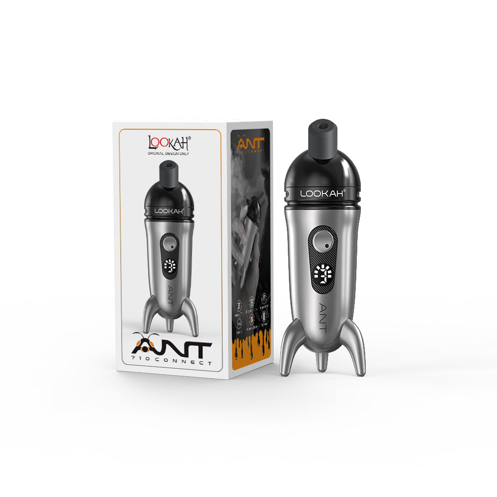 LOOKAH Ant Wax Pen gray