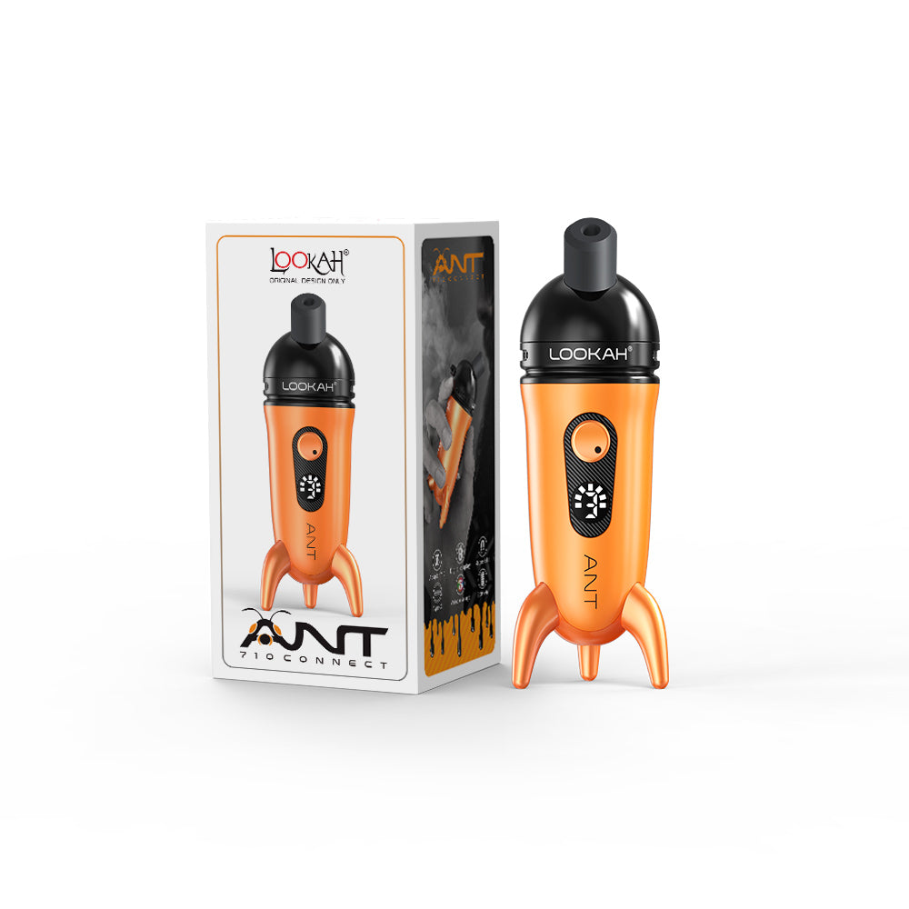LOOKAH Ant Wax Pen orange