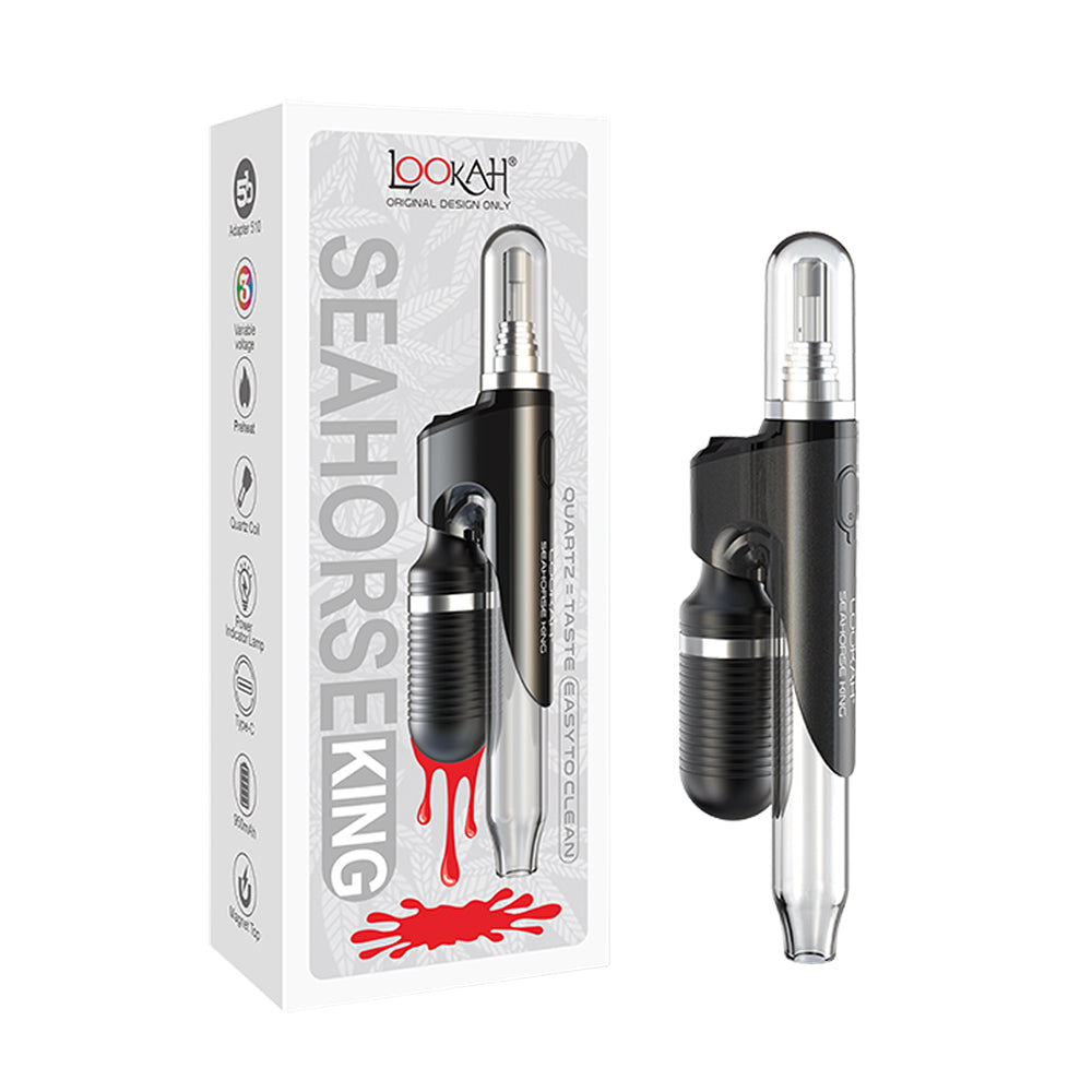 Lookah Seahorse King Electric Nectar Collector