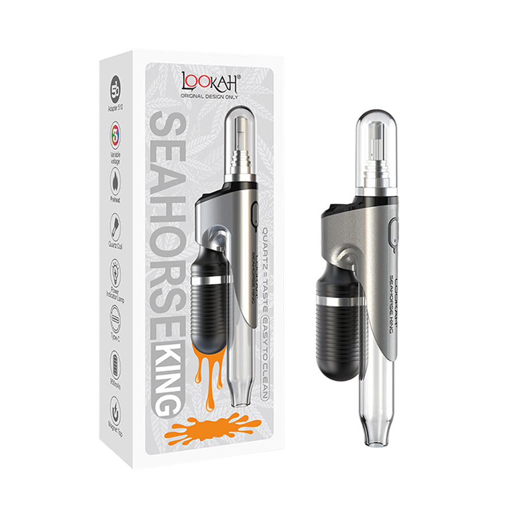 Lookah Seahorse King Electric Nectar Collector