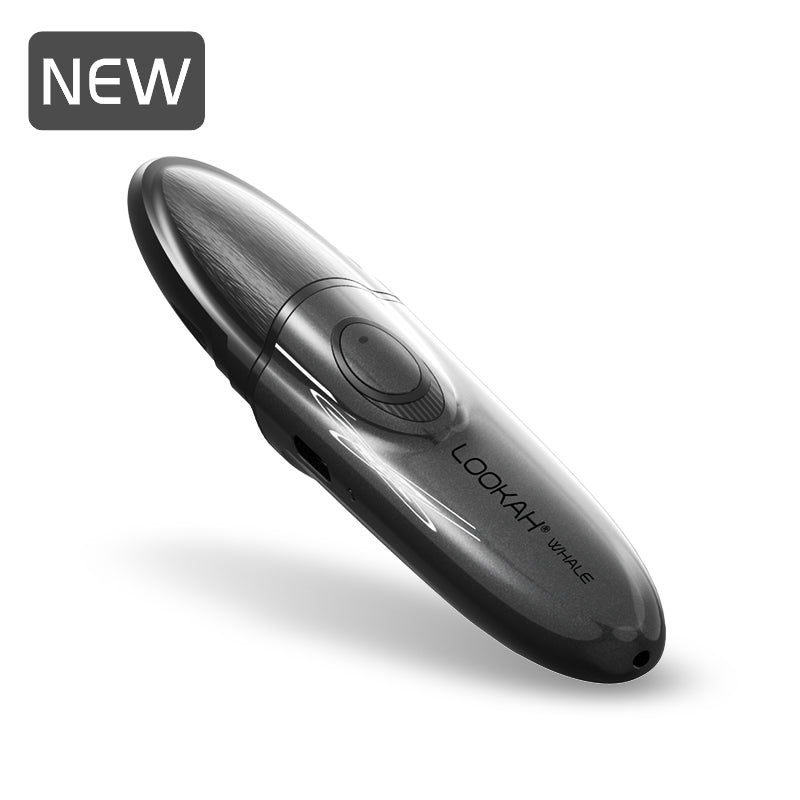 LOOKAH Whale Handheld Electric Nectar Collector