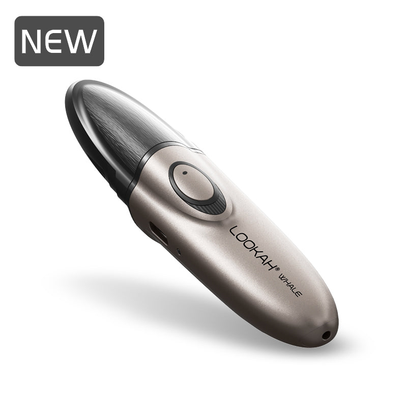 LOOKAH Whale Handheld Electric Nectar Collector