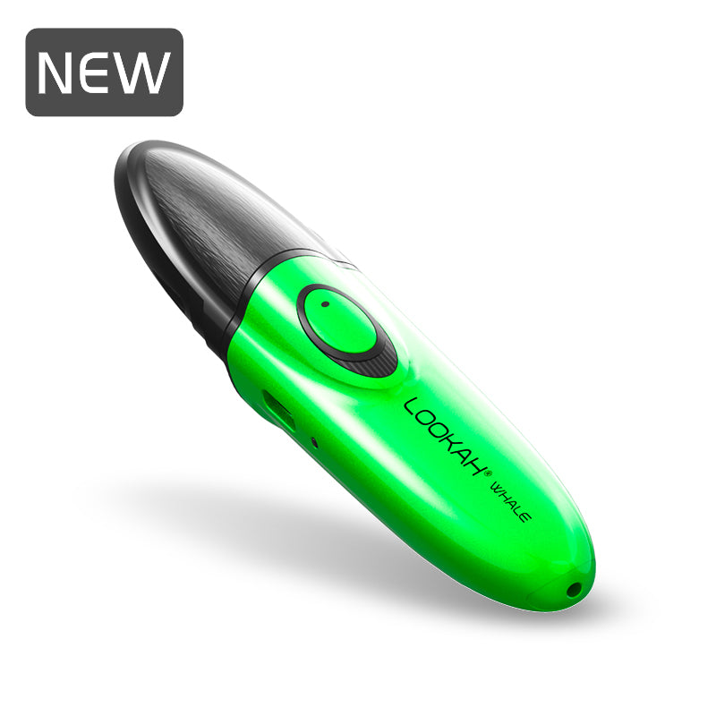 LOOKAH Whale Handheld Electric Nectar Collector