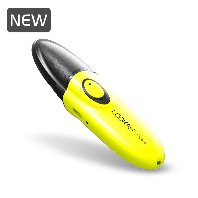 LOOKAH Whale Handheld Electric Nectar Collector