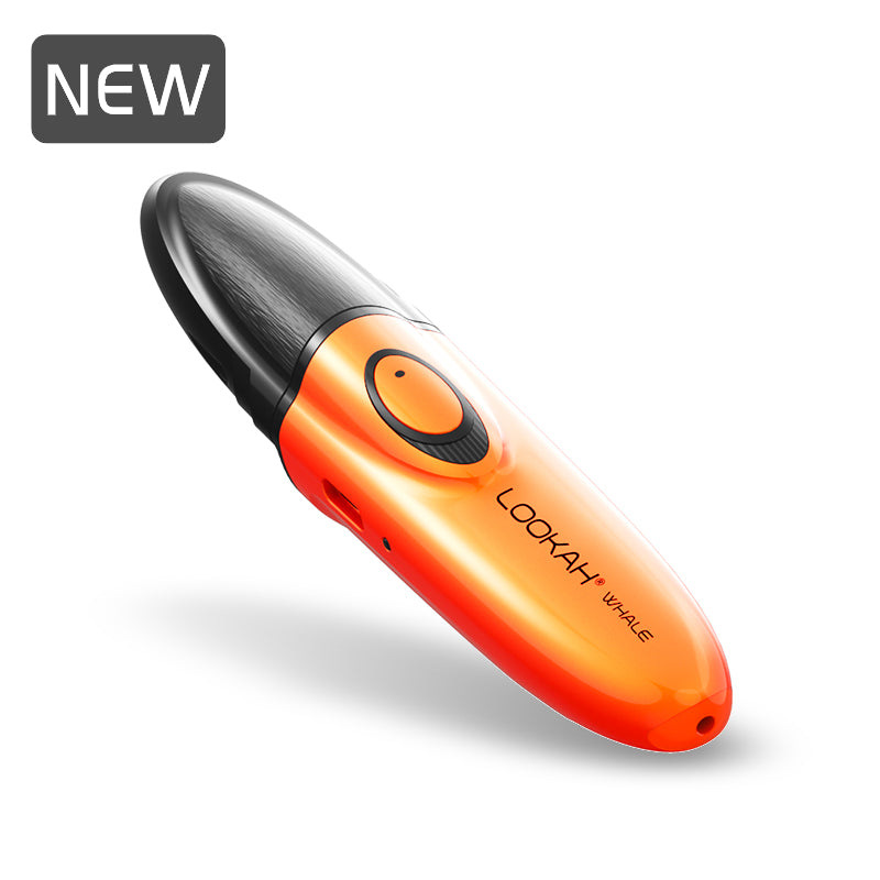 LOOKAH Whale Handheld Electric Nectar Collector