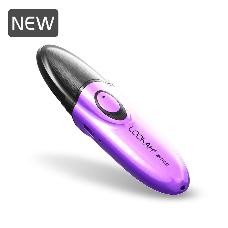 LOOKAH Whale Handheld Electric Nectar Collector