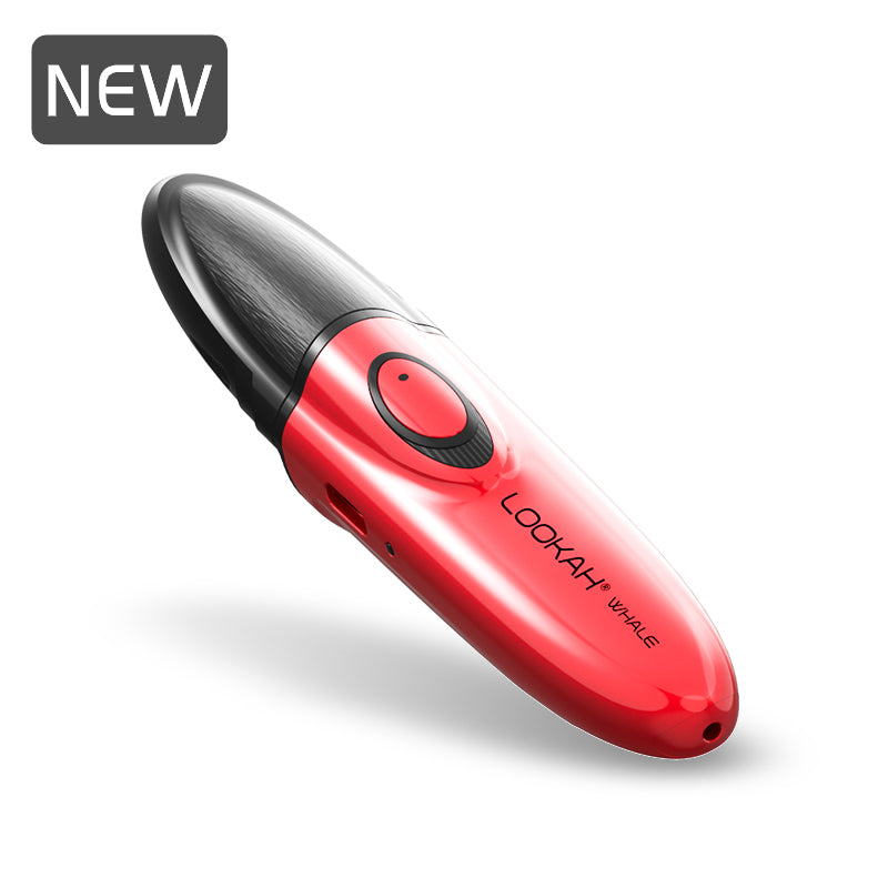 LOOKAH Whale Handheld Electric Nectar Collector