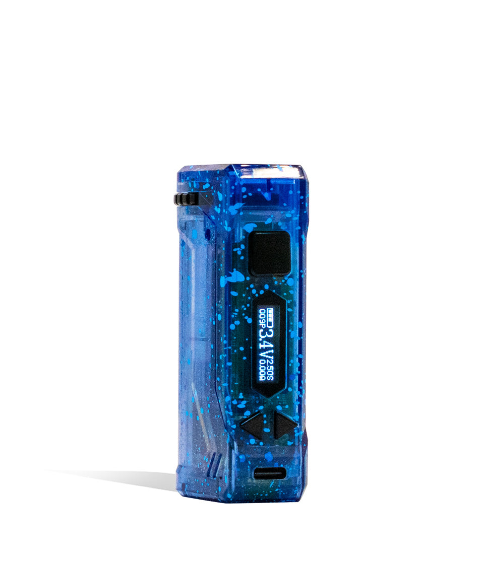 WULF YOCAN UNI PRO XRAY SERIES LIMITED EDITION AZURE