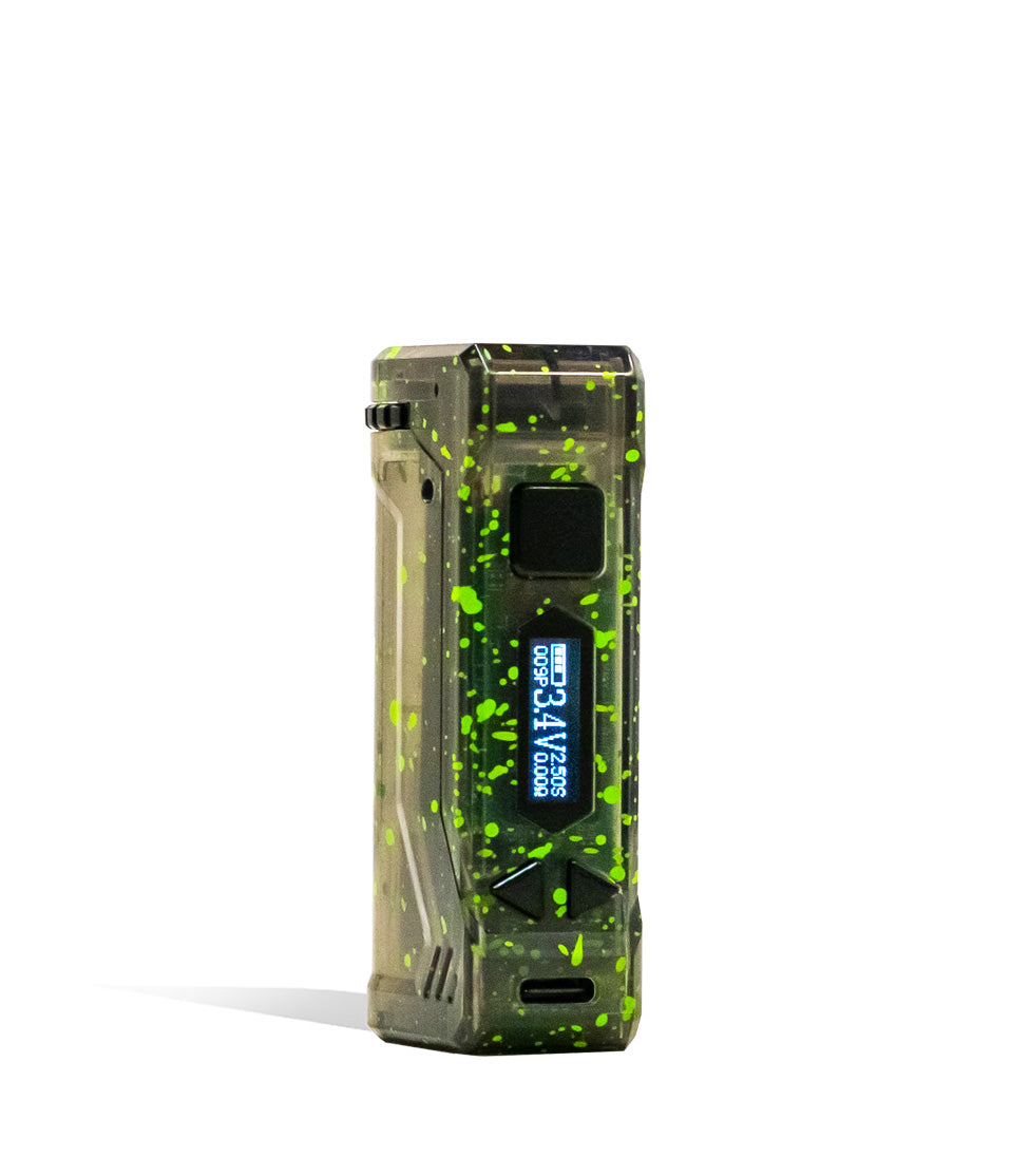 WULF YOCAN UNI PRO XRAY SERIES LIMITED EDITION GRANITE