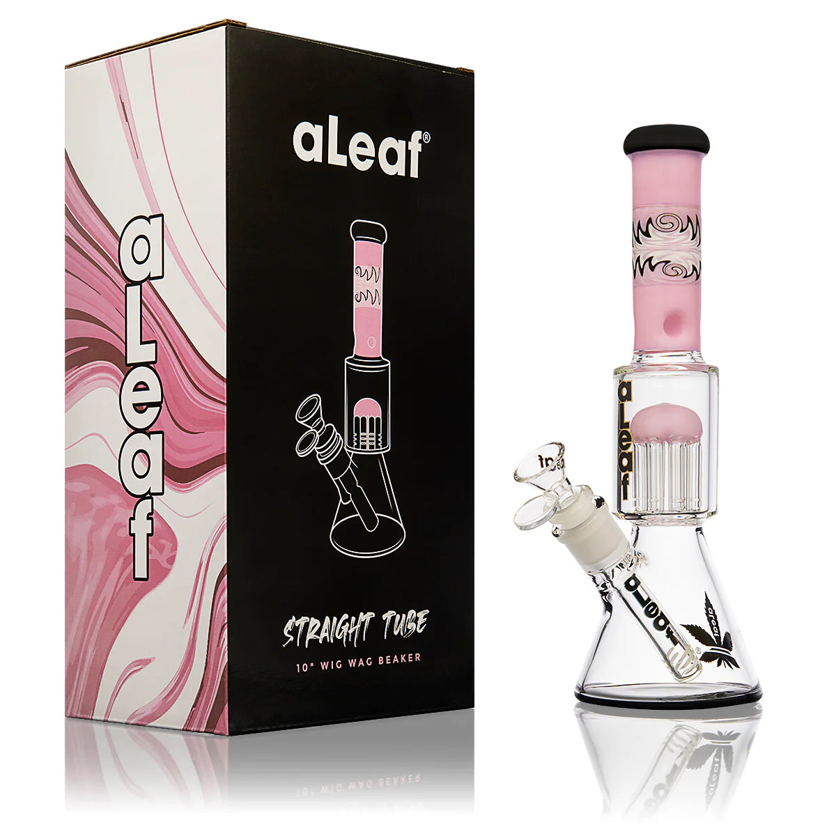 Aleaf Glass 10