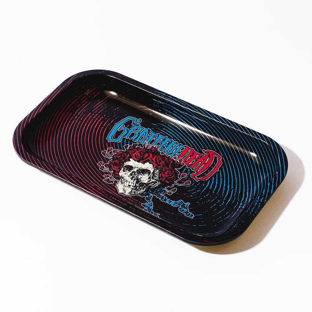 Blazy Susan X Grateful Dead Medium Trays