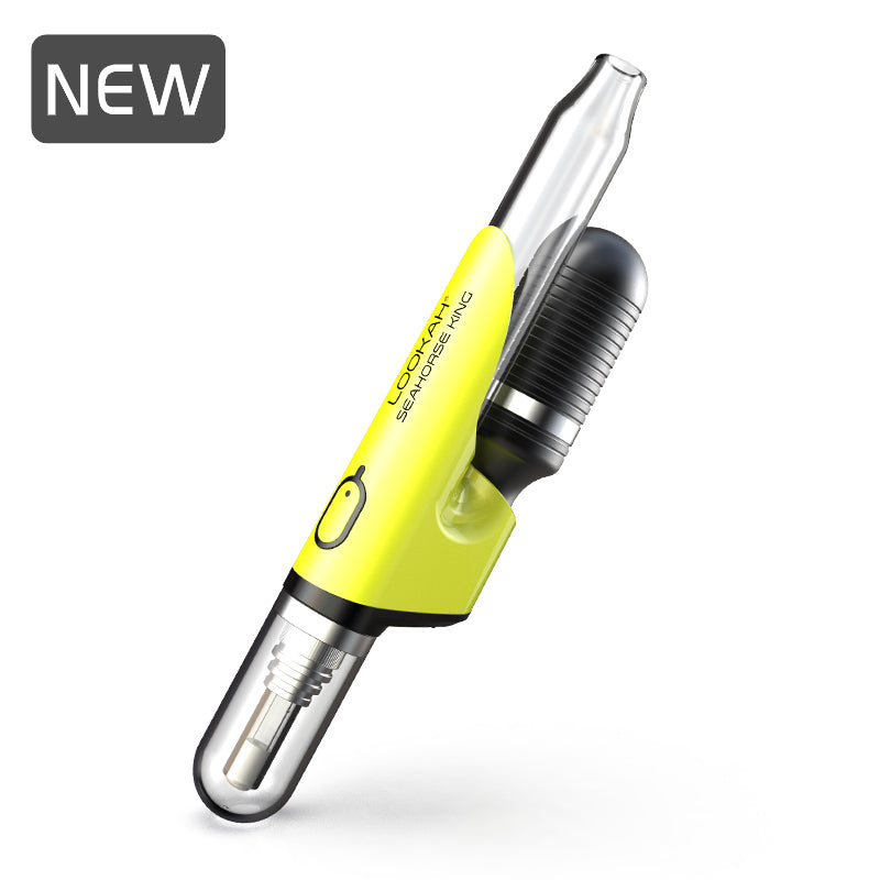 Lookah Seahorse King Electric Nectar Collector