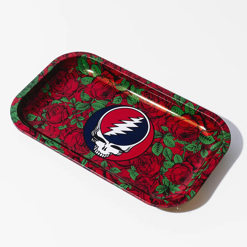 Blazy Susan X Grateful Dead Medium Trays