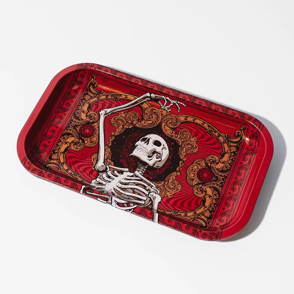 Blazy Susan X Grateful Dead Medium Trays