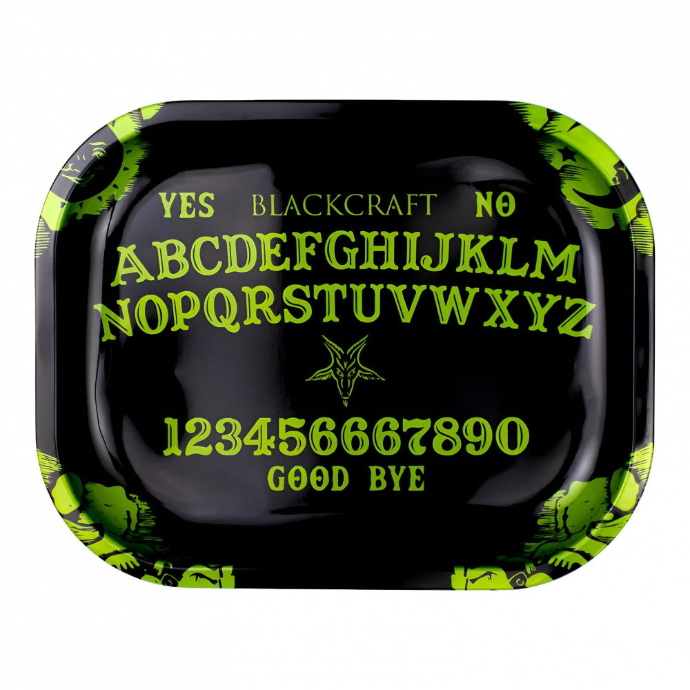 Blackcraft Cult Ouija Board - mini