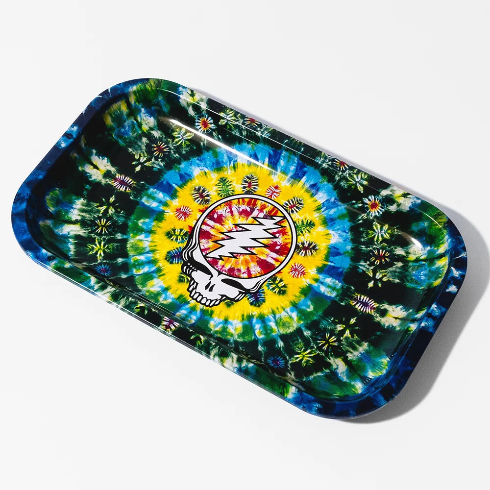 Blazy Susan X Grateful Dead Medium Trays