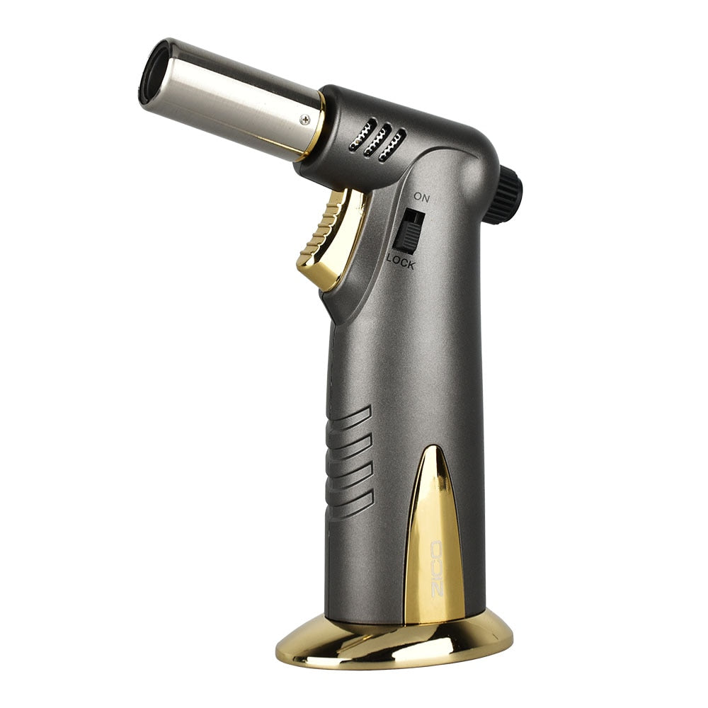 Zico Single Flame Torch Lighter