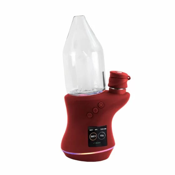 Focus V CARTA 2 Portable Dab Rig | 2000mAh