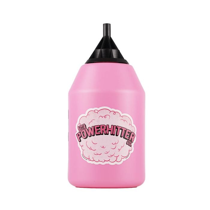 The PowerHitter V2 Limited Edition - Pink